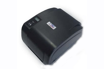 TSC T300E 標(biāo)簽條碼打印機