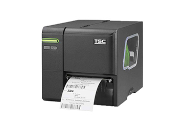 TSC-MA3400輕工業(yè)高清不干膠打印機(jī)