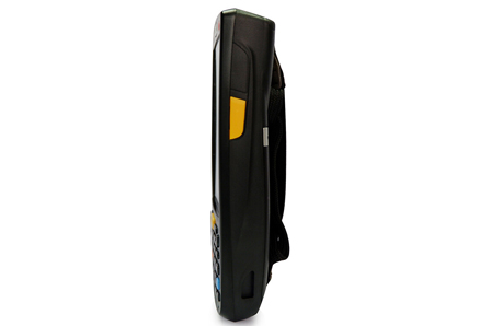 iData 95W pda手持機(jī) 安卓條碼數(shù)據(jù)采集器 倉儲管理智能手持終端