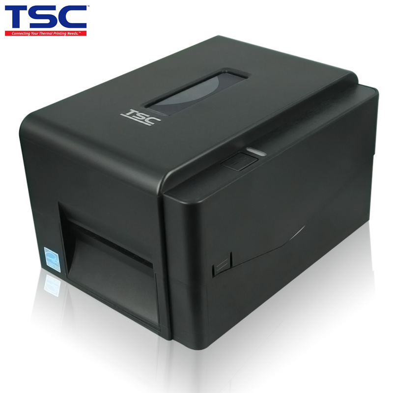 TSC條碼標(biāo)簽打印機TE210