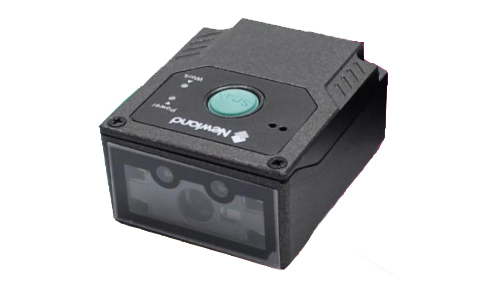 NVF200高性能固定式工業條碼掃描器