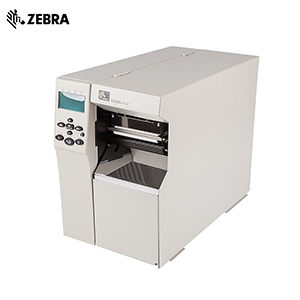 斑馬Zebra 105SE維修指南
