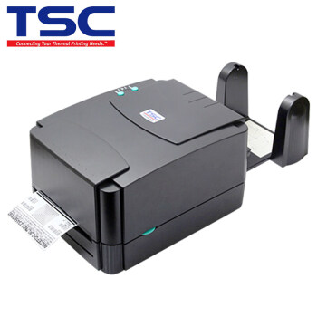TSC TTP-244 Pro標簽條碼打印機_遠景達