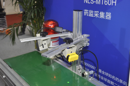 工業級流水線使用掃描槍還是掃描模組好？_遠景達
