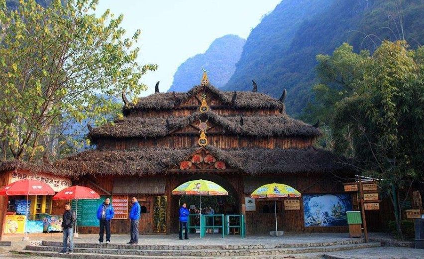 旅游景區(qū)掃碼驗(yàn)票掃描模組