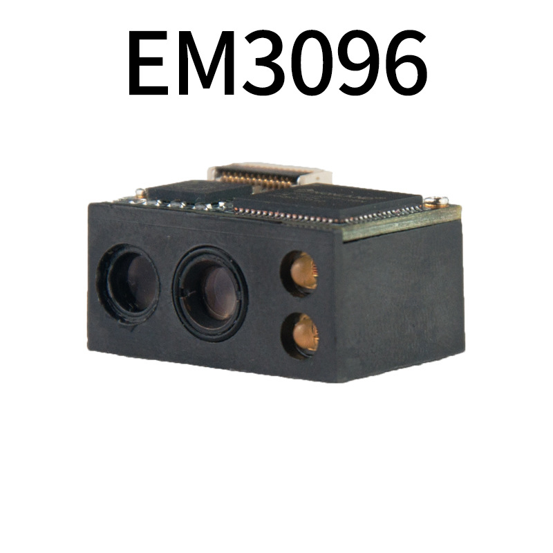 EM3096的優勢