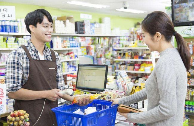 超市用的收銀掃描槍該如何選擇呢？