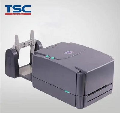 TSC條形碼打印機特色介紹