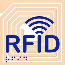 RFID技術(shù)可以更好地管理汽車