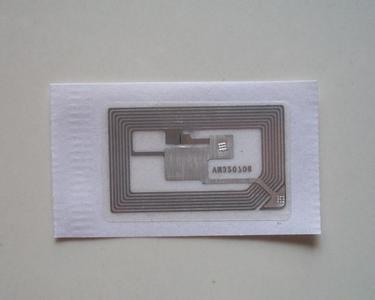 溫度傳感電子標簽可用于倉庫糧食監控