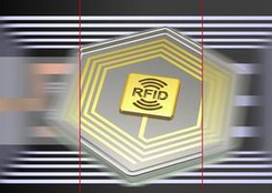 RFID技術木材倉儲管理系統介紹
