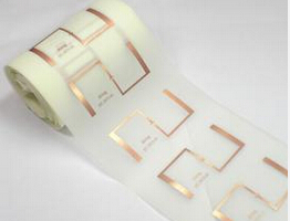 電子標簽助力辦案