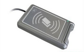 RFID電子標(biāo)識(shí)應(yīng)用在機(jī)動(dòng)車上