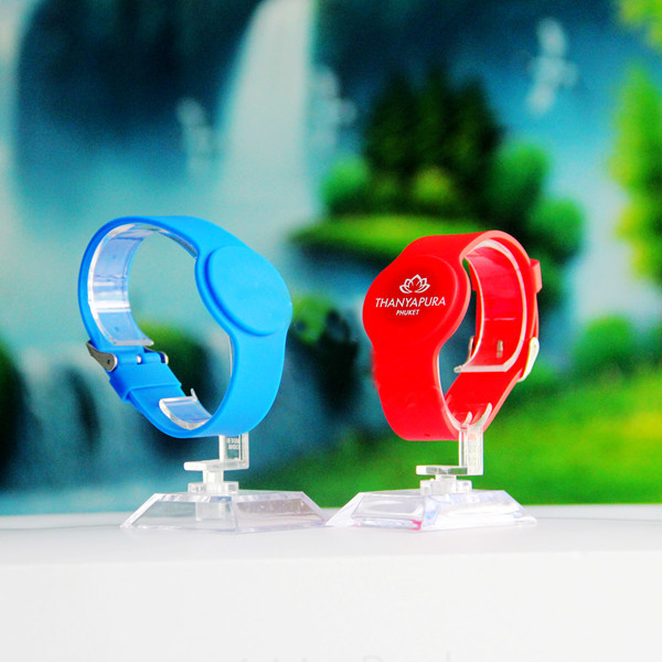 RFID電子標(biāo)簽靈活應(yīng)用于展會活動